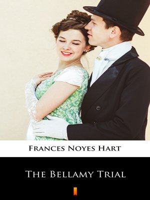 cover image of The Bellamy Trial